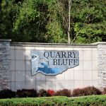 Quarry Bluff by Infinity Homes