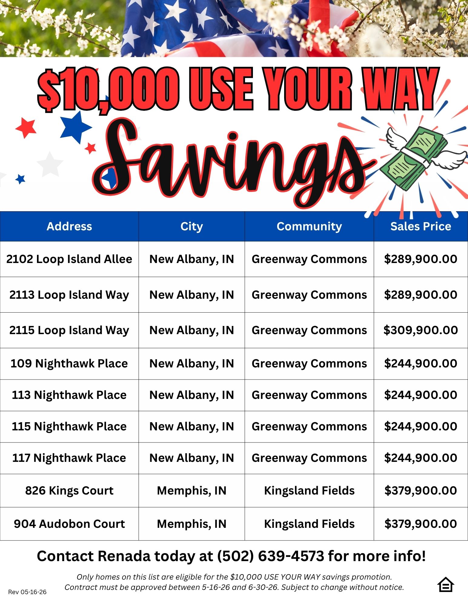 $10K List